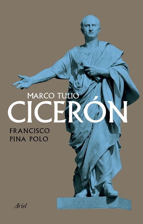 Marco Tulio Ciceron | 9788434440739 | Francisco Pina Polo