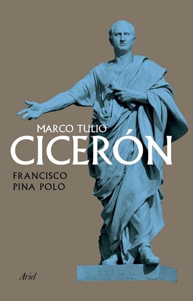 Marco Tulio Ciceron | 9788434440739 | Francisco Pina Polo