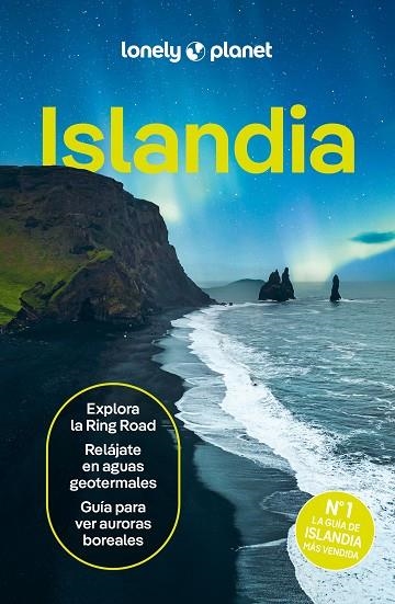 Islandia 8 | 9788408321767 | Eyglo Svala Arnarsdottir, Alexis Averbuck, Jade Bremner, Mary Fitzpatrick, Antho
