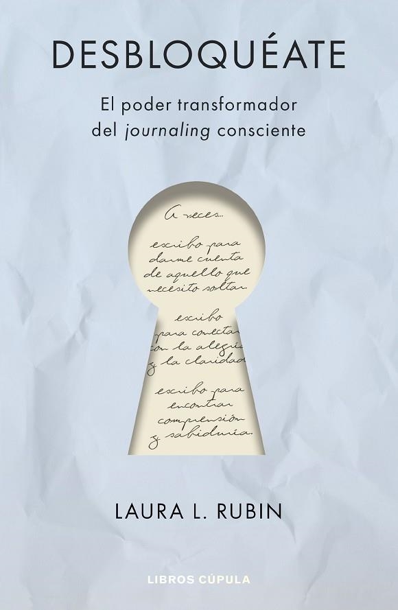 Desbloqueate | 9788448045951 | Laura Rubin