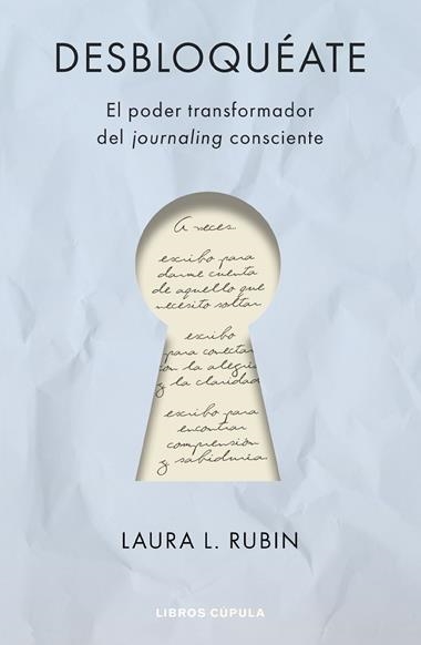 Desbloqueate | 9788448045951 | Laura Rubin