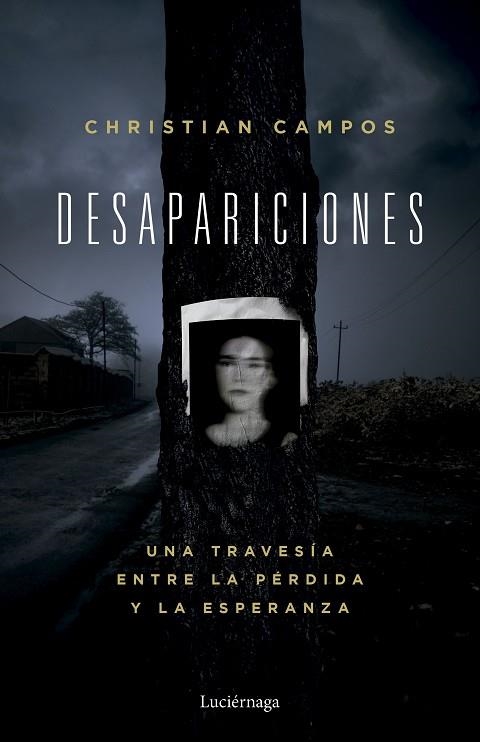 Desapariciones | 9791387667368 | Christian Campos