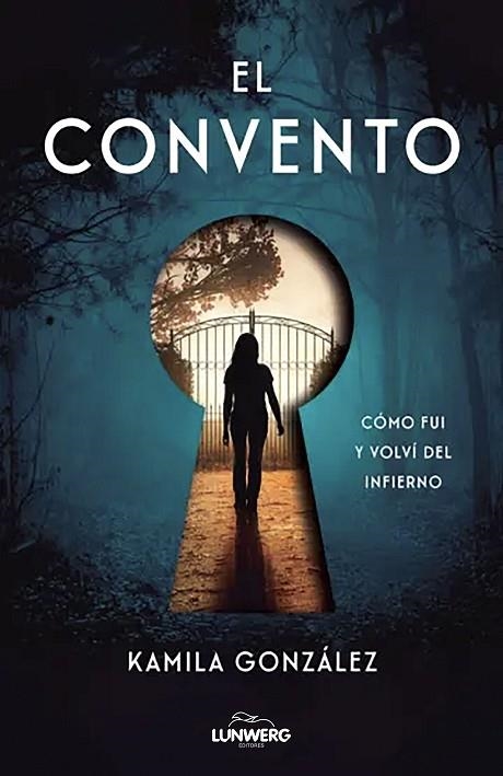 El convento | 9791388220036 | Kamila Gonzalez
