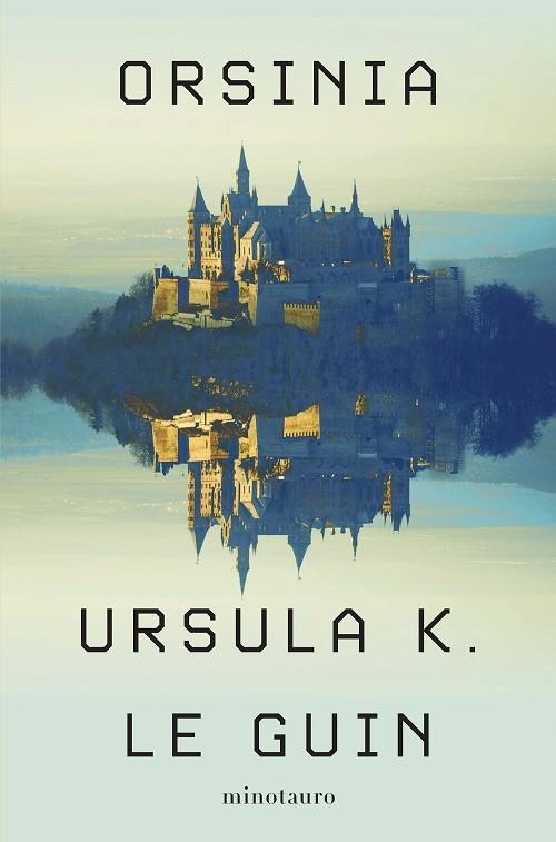 Orsinia | 9788445019641 | Ursula K. Le Guin
