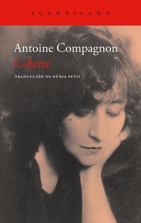 Colette | 9791387964269 | Antoine Compagnon