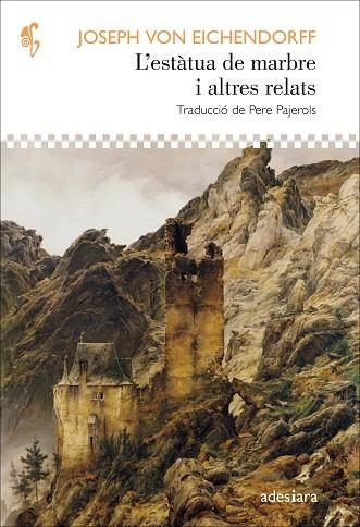 L'Estatua de marbre i altres relats | 9788419908483 | Joseph Von Einchendorff