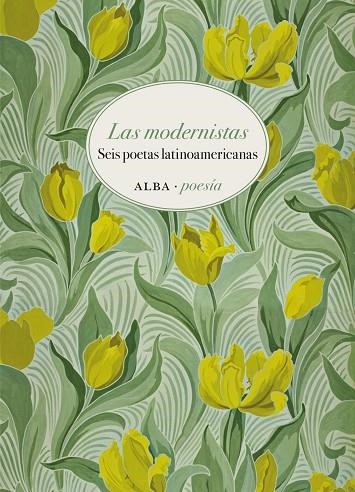 Las Modernistas | 9788411782647 | VVAA