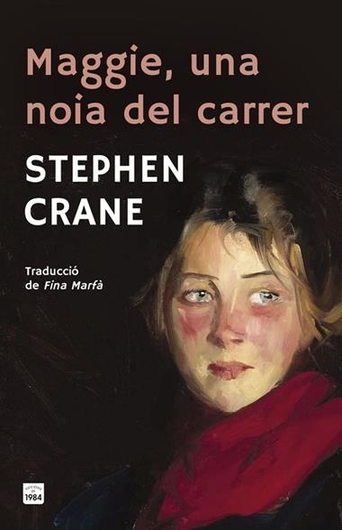 Maggie una noia del carrer | 9791387757380 | Stephen Crane
