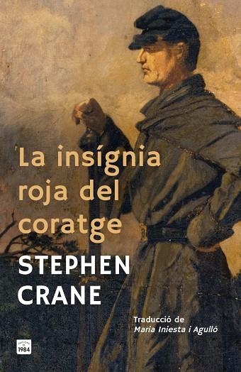 La Insignia roja del coratge | 9791387757397 | Stephen Crane