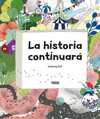 La Historia continuara | 9786075841168 | Sunjung Suh