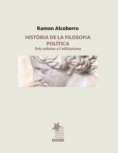 HISTORIA DE LA FILOSOFIA POLITICA | 9791399214611 | RAMON ALCOBERRO