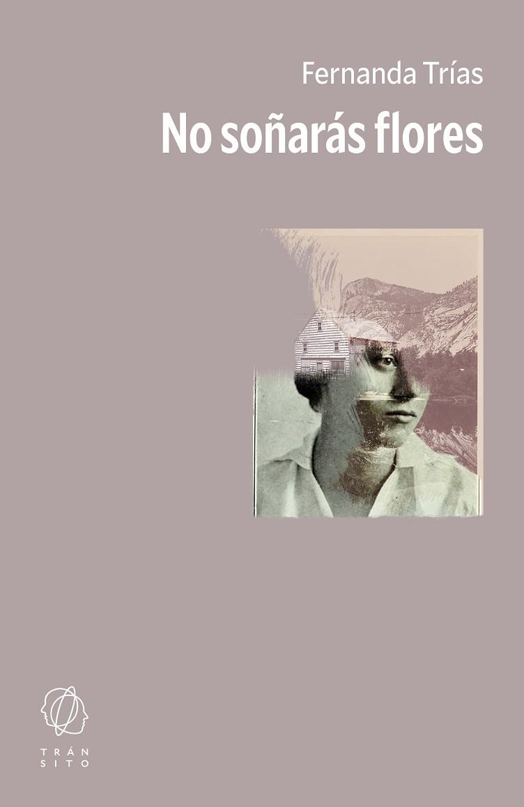 NO SOÑARAS FLORES | 9791399186130 | FERNANDA TRIAS