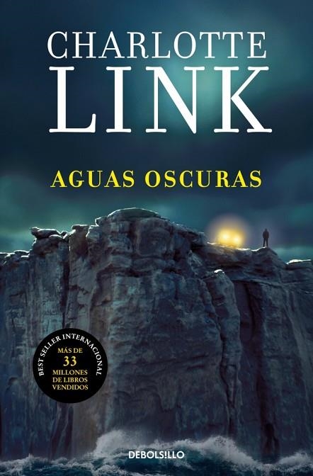 KATE LINVILLE & CALEB HALE 05 AGUAS OSCURAS | 9788466388023 | CHARLOTTE LINK