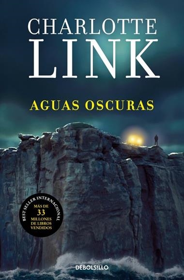 KATE LINVILLE & CALEB HALE 05 AGUAS OSCURAS | 9788466388023 | CHARLOTTE LINK