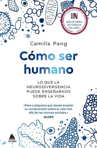 Como ser humano | 9791388324048 | CAMILLA PANG