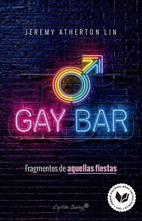 Gay bar | 9791399105926 | JEREMY ATHERTON LIN