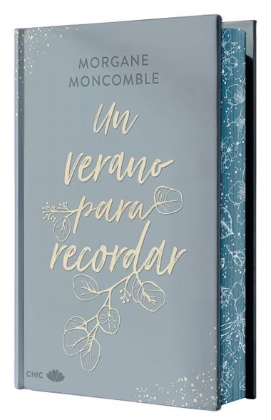 Un verano para recordar | 9788419702692 | MORGANE MONCOMBLE