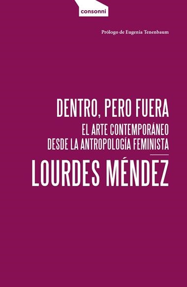 Dentro pero fuera | 9788419490964 | LOURDES MENDEZ