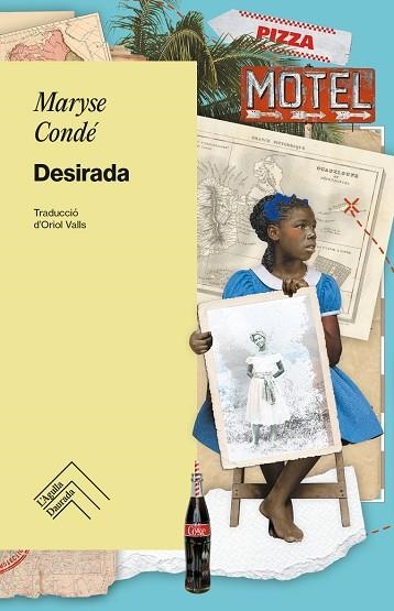 Desirada | 9788419515339 | MARYSE CONDE