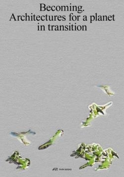 Becoming | 9791399216813 | VVAA