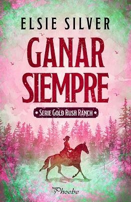 Ganar siempre | 9791387787820 | ELSIE SILVER