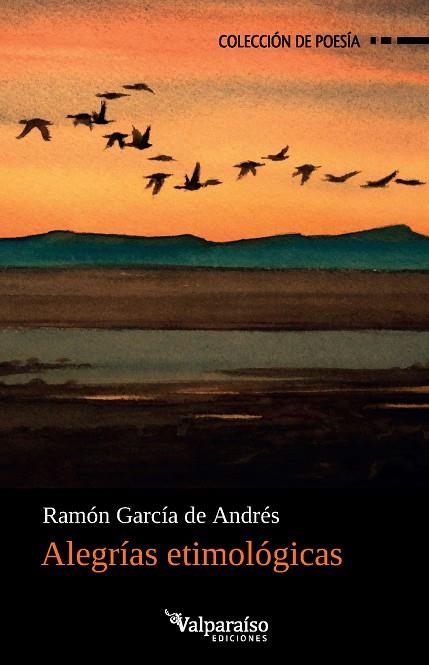 Alegrias etimologicas | 9791388007583 | RAMON GARCIA DE ANDRES