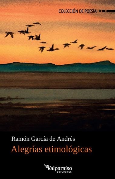 Alegrias etimologicas | 9791388007583 | RAMON GARCIA DE ANDRES