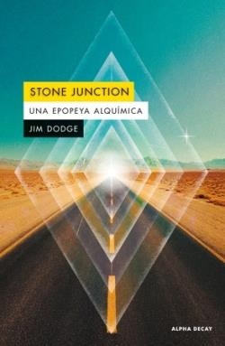 Stone Junction | 9791399126037 | JIM DODGE