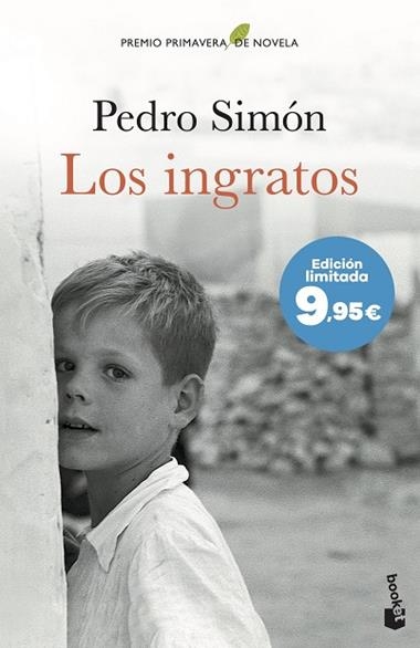 Los ingratos | 9788467082425 | Pedro Simon