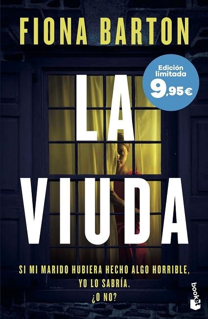 La viuda | 9788408321743 | Fiona Barton