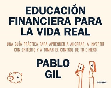 Finanzas personales para principiantes | 9788423440733 | Pablo Gil
