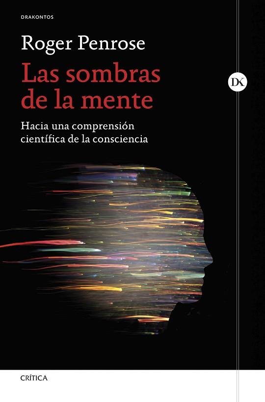 Las sombras de la mente | 9788491998761 | Roger Penrose
