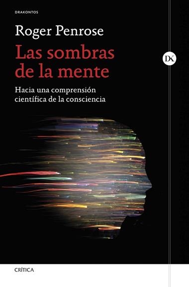Las sombras de la mente | 9788491998761 | Roger Penrose