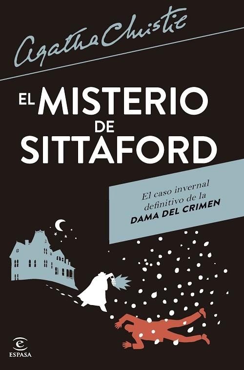 El misterio de Sittaford | 9788467082593 | Agatha Christie