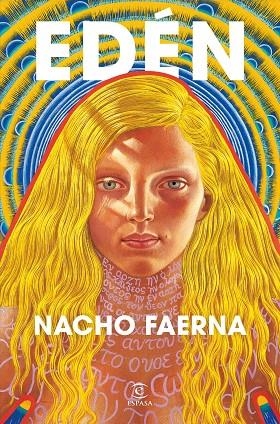 Eden | 9788467082623 | Nacho Faerna