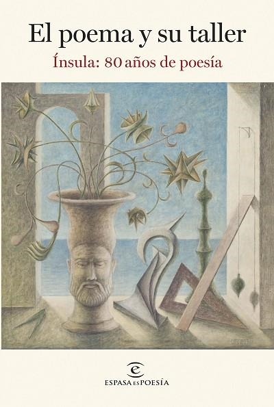 Insula 80 años de poesia | 9788467082517 | VVAA