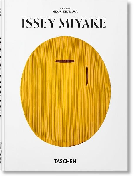 ISSEY MIYAKE | 9783754402863 | MIDORI KITAMURA