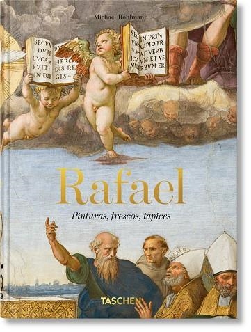 RAFAEL | 9783754403457 | MICHAEL ROHLMANN