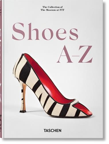 SHOES A–Z | 9783754404652 | DAPHNE GUINNESS