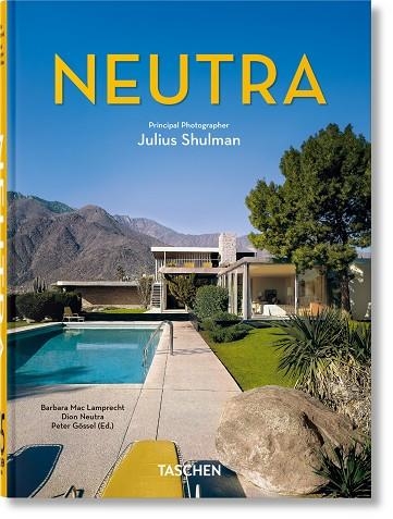 NEUTRA | 9783754400043 | BARBARA LAMPRECHT