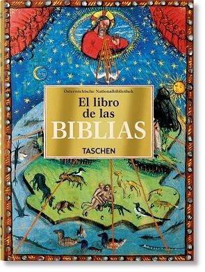 EL LIBRO DE LAS BIBLIAS | 9783836591430 | VVAA