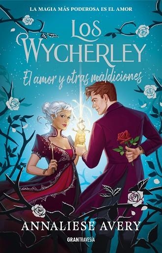 Los Wycherley 02 | 9791399060898 | Annaliese Avery