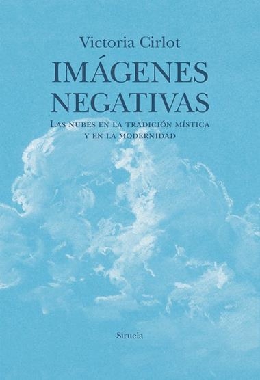 Imagenes negativas | 9791388032196 | Victoria Cirlot