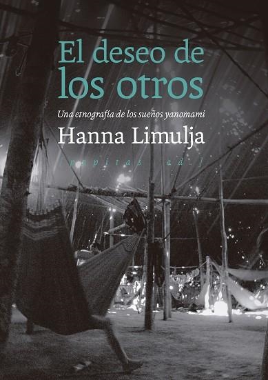El Deseo de los otros | 9788410476561 | Hanna Limulja