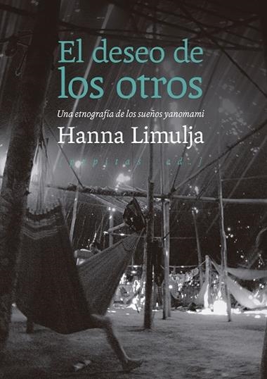 El Deseo de los otros | 9788410476561 | Hanna Limulja