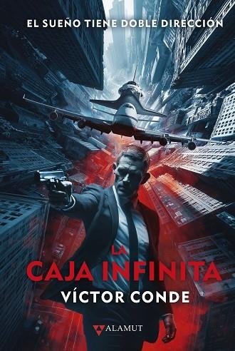 LA CAJA INFINITA | 9788498891690 | VICTOR CONDE