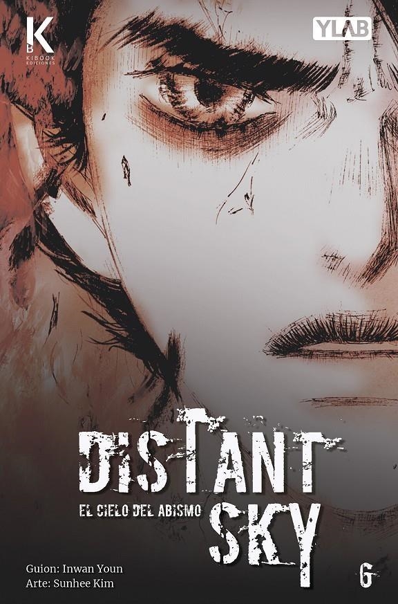 DISTANT SKY 06 EL CIELO DEL ABISMO | 9791399163049 | INWAN YOUN & SUNHEE KIM