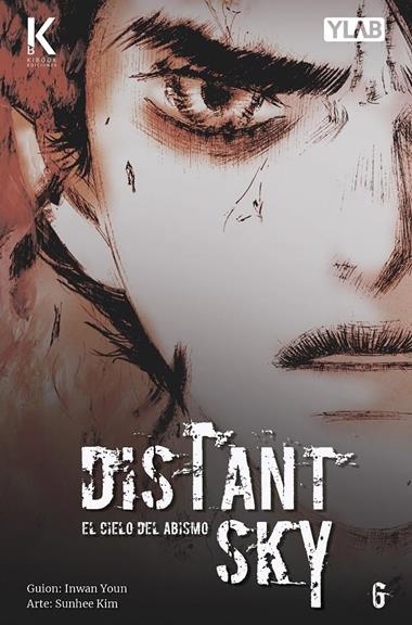 DISTANT SKY 06 EL CIELO DEL ABISMO | 9791399163049 | INWAN YOUN & SUNHEE KIM