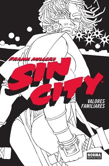 SIN CITY 05 | 9788467966381 | FRANK MILLER