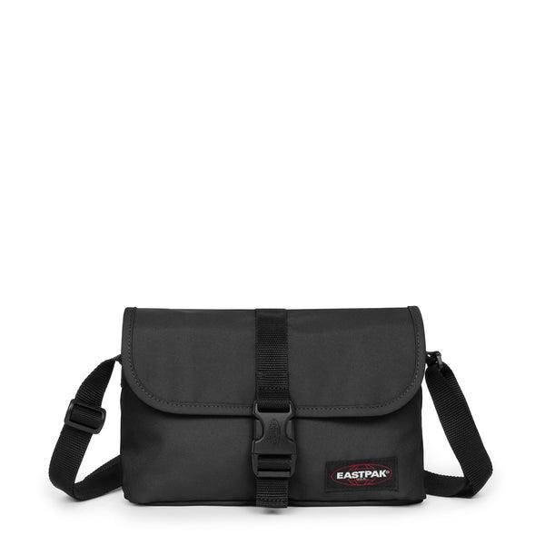 POUCH BAG BLACK | 196013927325 | EASTPAK